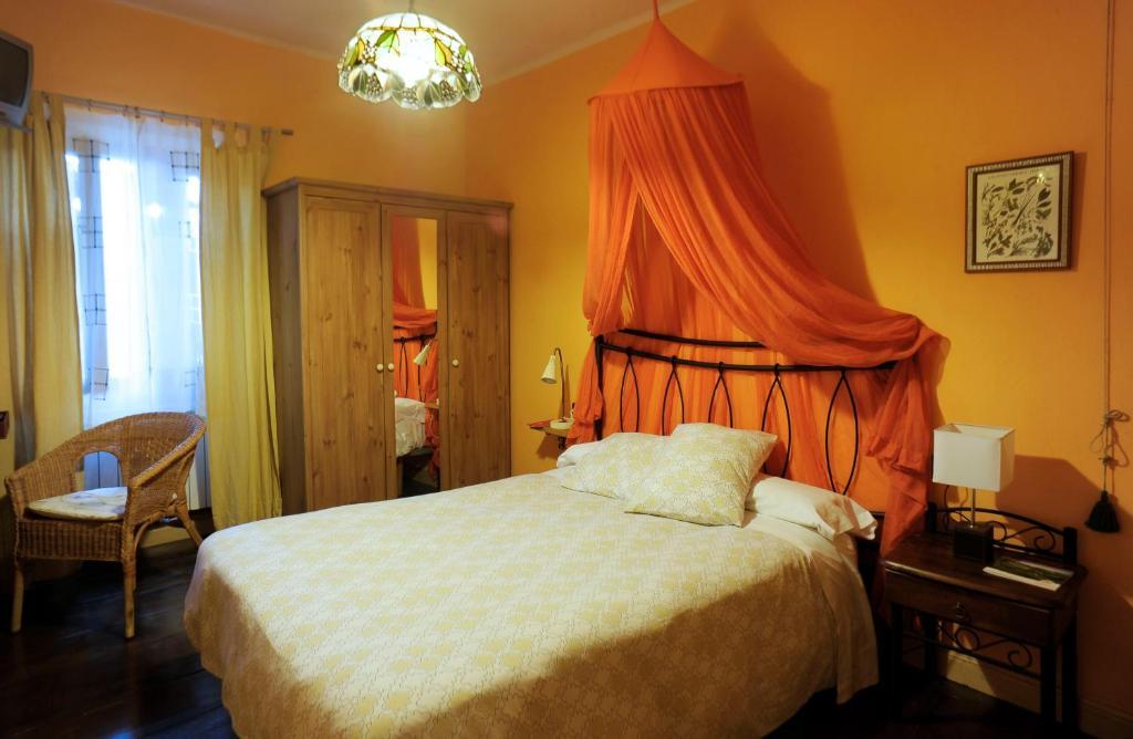 Hostal Gartxenia - Adults Only Ларраинсар Номер фото