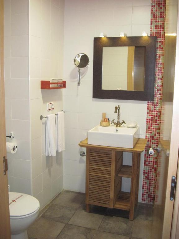 Hostal Gartxenia - Adults Only Ларраинсар Номер фото